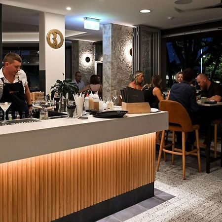 Mercure Centro Port Macquarie Buitenkant foto