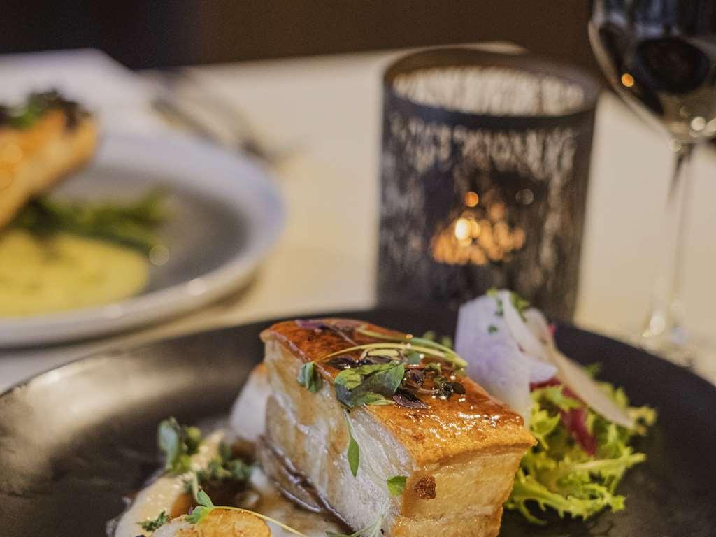 Mercure Centro Port Macquarie Restaurant foto