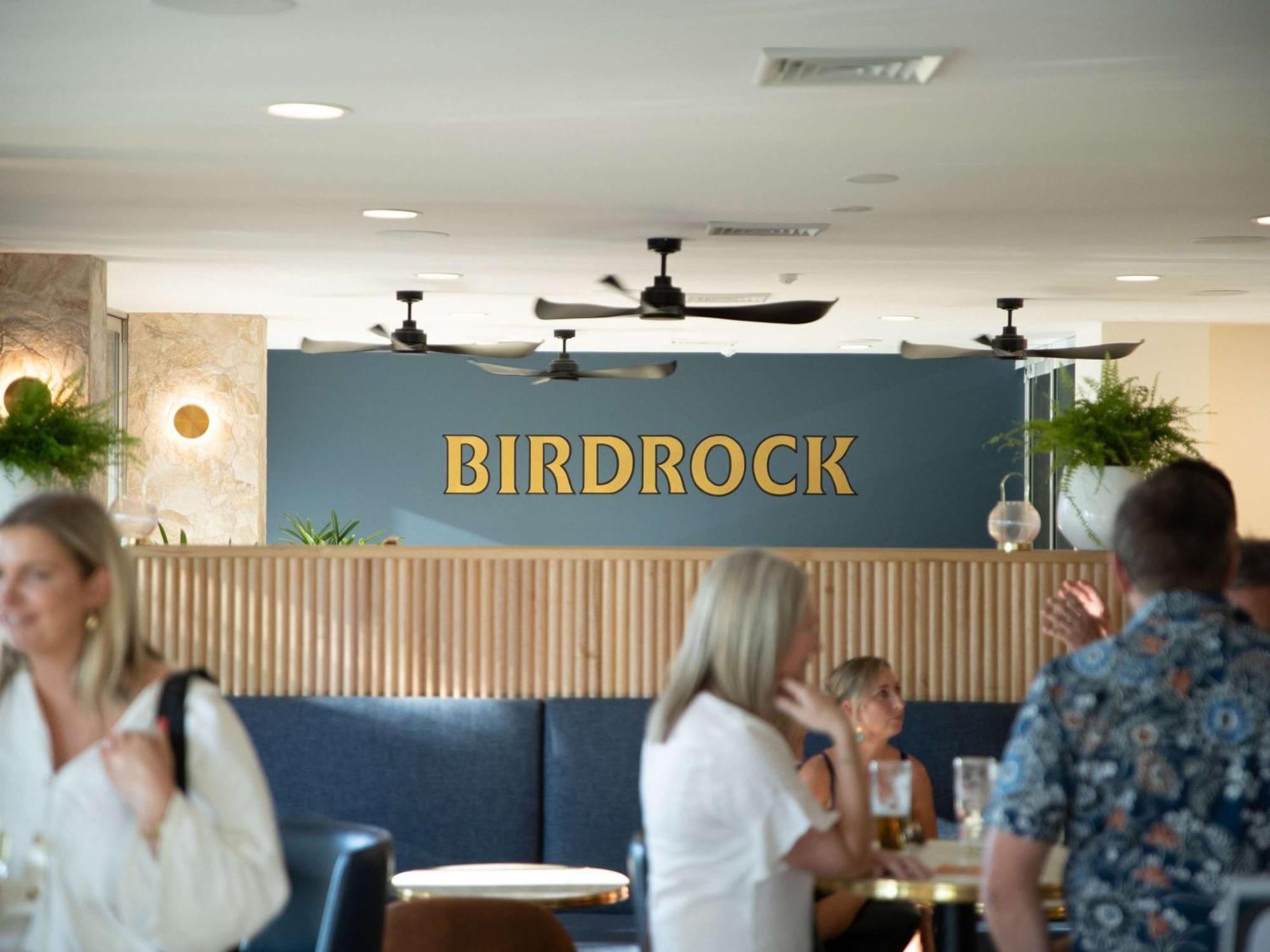 Mercure Centro Port Macquarie Buitenkant foto